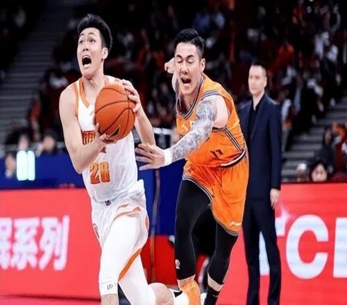 庞峥麟昙花一现刘铮单人就能限制，串联获赞，延续性有待观察！