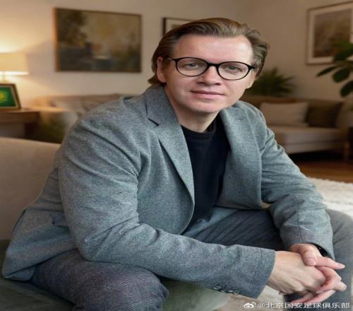 北京国安足球俱乐部管理层人事变动公告_中超直播