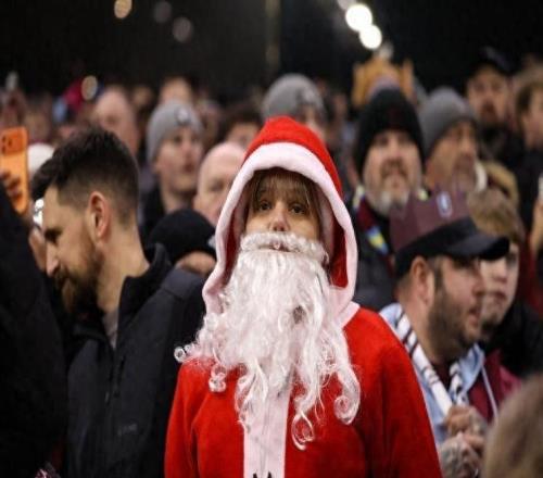 英超节礼日只安排一场比赛引发众怒，球迷怒批赛事已被商业绑架