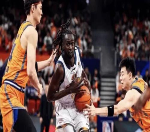 CBA最大混子球队出现！开赛0胜7负，场均输25分，球迷：滚出CBA