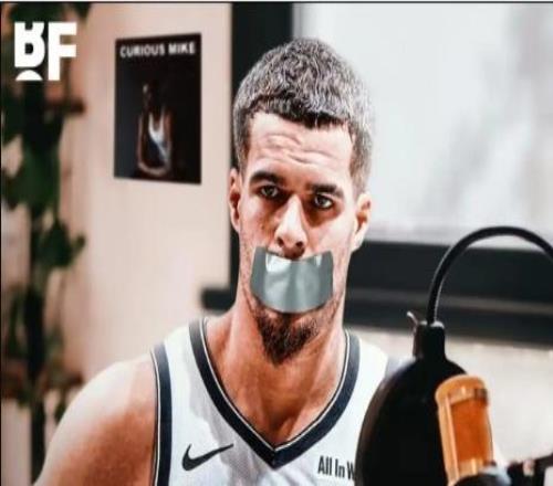 NBA历史第1限制级前锋要交易了！勇士3队正在抢人！