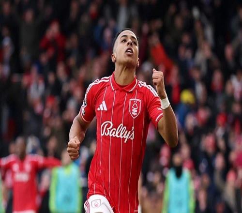 专克豪门，哈钦森英超生涯至今4球都是对BIG6球队打进的