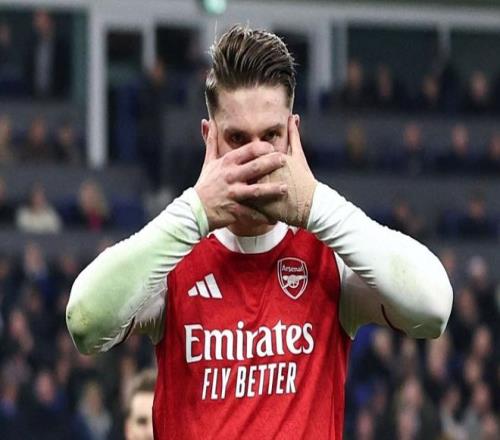 阿森纳21继续领跑，维拉21逆转切尔西，利物浦21联赛3连胜！