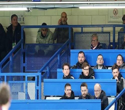 马雷斯卡：在维拉扳平比分之前，我们本该再进两三个球