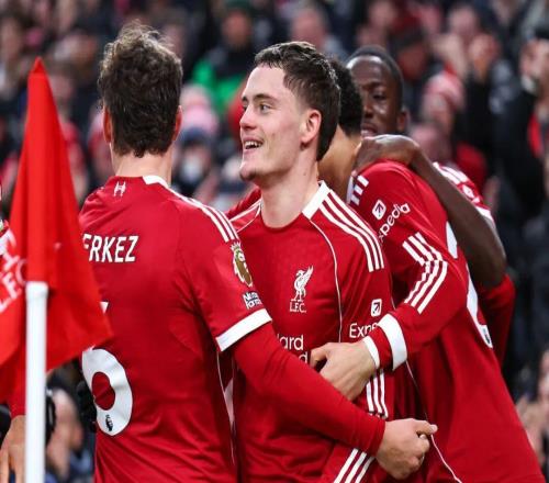 维尔茨踢疯了！全场7次成功过人终于打破22场进球荒