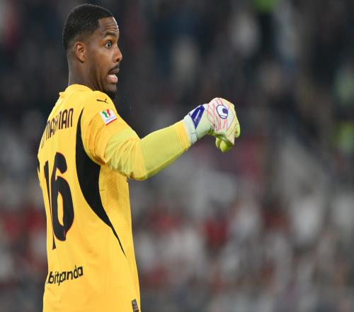 米兰近期将与迈尼昂经纪人展开重要续约对话_意甲直播