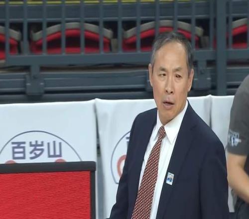 CCTV5直播！京厦总决赛重演，许利民恐遭赛季首败，布朗无人能挡