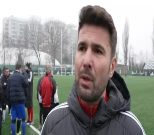 穆图认为齐沃是罗马尼亚最佳教练他尚未取得成绩，仅在国米执教过_意甲直播