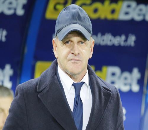 前主帅点评佛罗伦萨球队状态：处于垫底位置反而无所畏惧，祝福未来好运_意甲直播