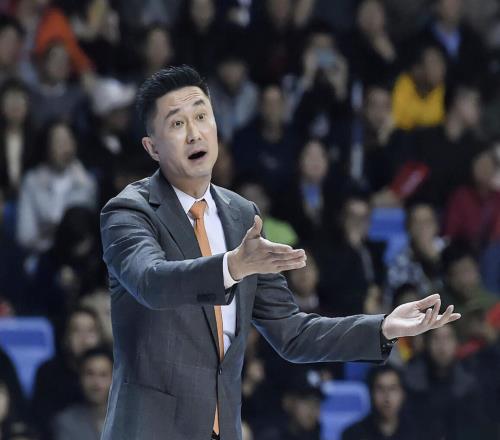 杜锋放弃申诉！迪亚洛踹飞徐杰，萨姆纳赛后表态，朱芳雨找对外援