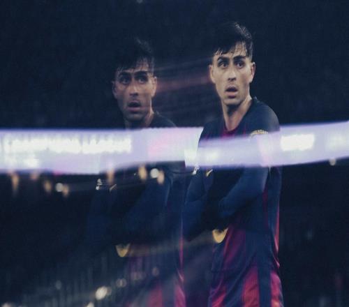 TA总结巴萨2025：最佳球员为佩德里门将位置的变化令人惊讶