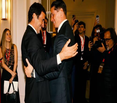 托雷斯：我对这支西班牙队寄予厚望，他们能与任何对手竞争