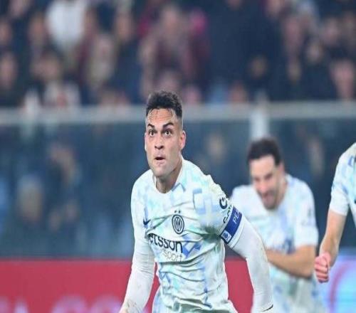 AC米兰体验卡到期！劳塔罗一剑封喉，国米10送亚特兰大交手9连败