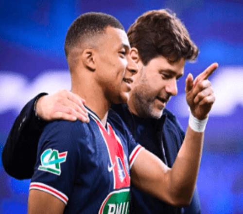 大突破曝姆巴佩点头愿加盟切尔西提1特殊条件