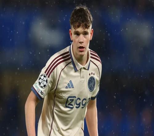 天空体育：麦康奈尔将结束在阿贾克斯的租借，重返利物浦