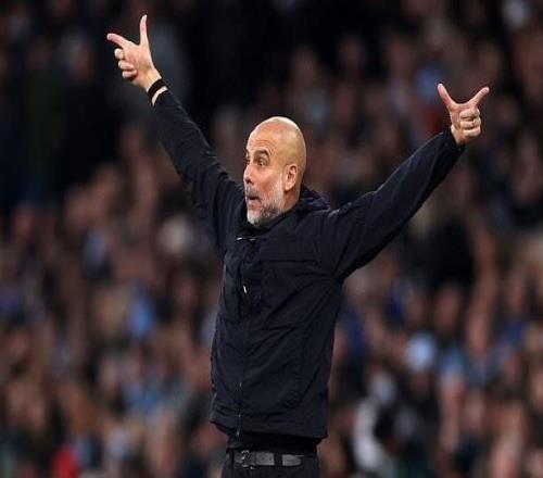 邮报：季初连败后瓜帅与球员会谈发现哈兰德在肋部效果不佳