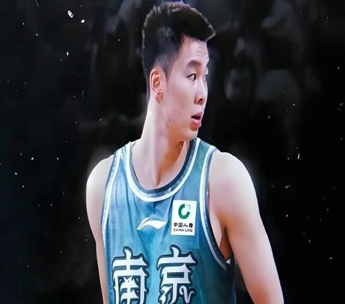 CBA锋线得分榜：落选国手排第1，张镇麟无缘前8，第3名未来可期