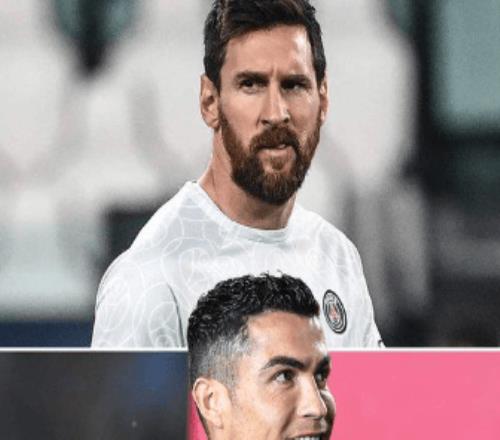 梅西也去沙特?曝利雅得新月报价3亿美元年薪强挖