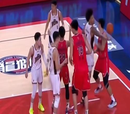 有惊无险！随着广东力克山西，CBA最新积分榜出炉：北京7连胜领跑