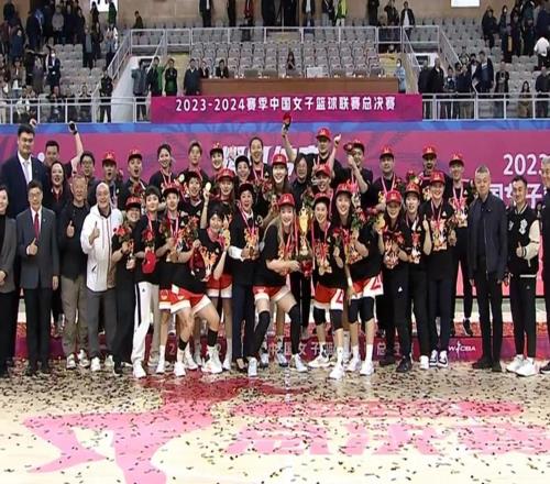 官宣！WCBA女篮联赛工资帽出炉：国内球员整体最高1080万人民币