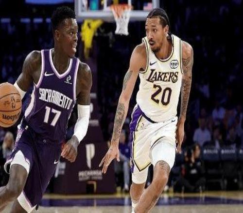 湖人终结连败，詹姆斯历史第1！东契奇34+7，这一战我认清5个事实