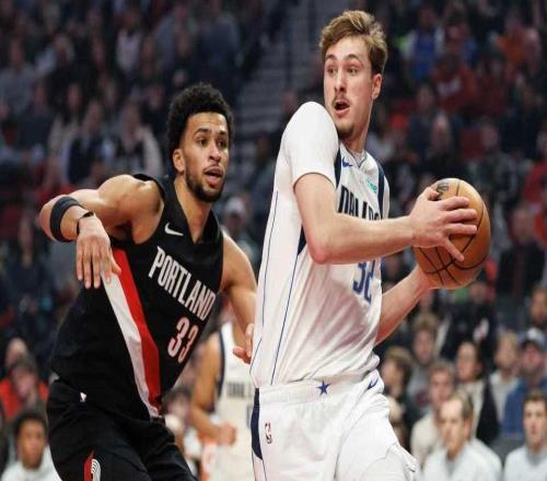 杨瀚森NBA第4次单场0分：末节决战被弃用急需提升进攻稳定性