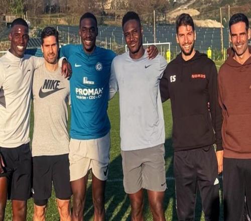 发飙胆太大了！别被马莱莱带偏了晓强踢中超了重庆租陈蒲是三赢