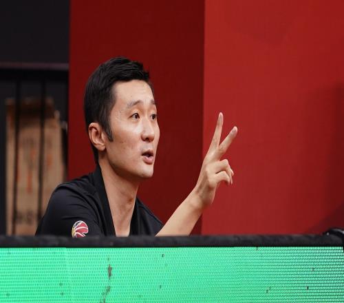 刘炜：阿不都沙拉木颈椎被撞后脖子没法活动，G3还要看恢复情况