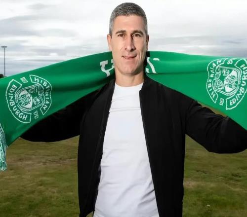 北京国安惨遭截胡曝蒙哥马利或成成都蓉城新帅