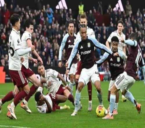 维拉抱怨英超赛程：半程踢两次阿森纳是怎么回事