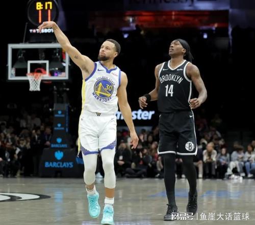 勇士120107篮网！科尔赛后谈库里摊牌，巴特勒一大改变也成关键