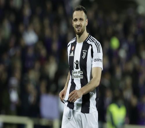 都体称尤文图斯考虑交易加蒂和米雷蒂以提升财务状况并保持阵容实力_意甲直播