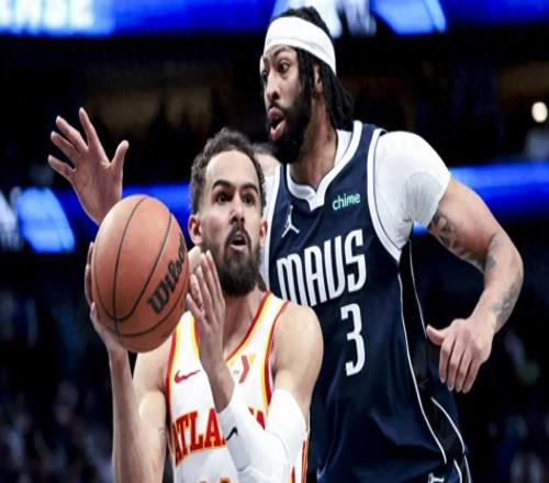 再见浓眉，再见特雷杨！5队史诗级交易接近达成，4个当家球星换队