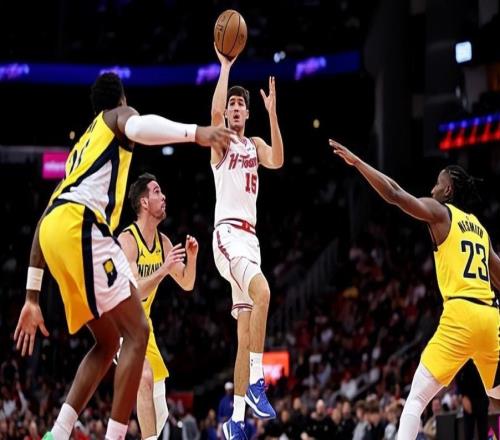 已经是一名合格的轮换球员了，火箭探花郎能否更进一步呢