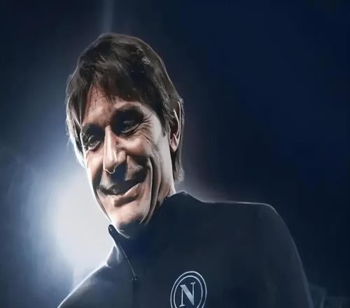 来自老板的认可！内战内行就够了，德佬给孔蒂加薪邀请其续约