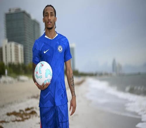 若昂佩德罗：在切尔西每名球员都有首发的实力，竞争氛围激烈