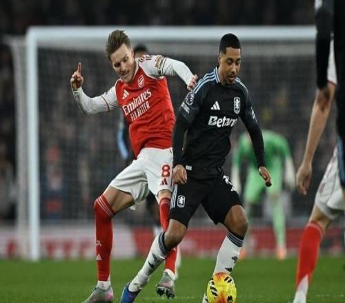 年终冠军不是冠，但阿森纳复仇维拉的意义真不一般