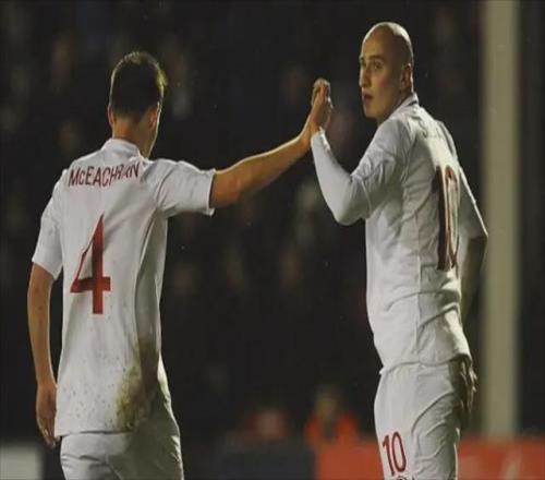 从郑智接班人到利物浦弃将，只用了4年时间，悍将吃了性格的亏