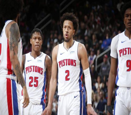 重磅出炉！NBA公布最新实力榜，活塞进前五，这队时隔多年重返第1