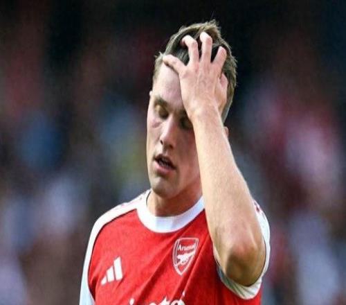 “6600万欧元的烦恼”：哲凯赖什哑火，阿尔特塔冬窗面临关键抉择