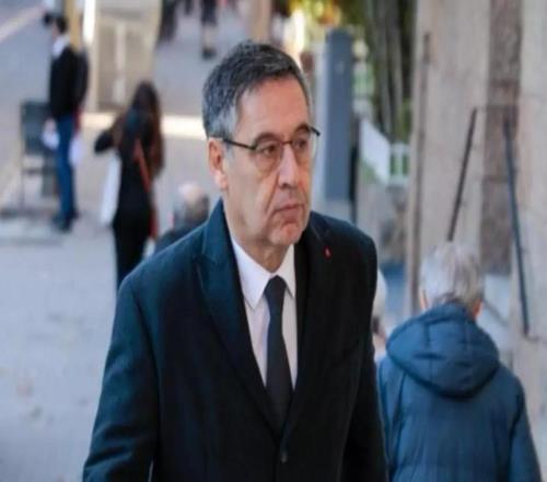 巴萨前副主席比拉鲁比的葬礼举行，多名巴萨高层出席