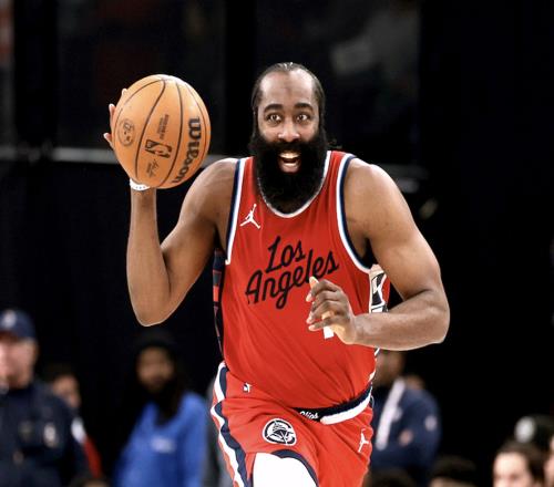 西部最新排名：快船创NBA奇迹，火箭收大礼，勇士稳住前八