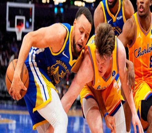 当面破库里神纪录，4号秀真不得了！弗拉格你别以为最佳新秀稳了