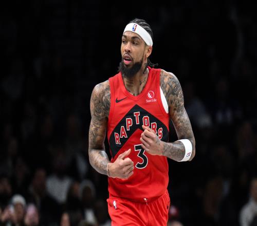 英格拉姆：预测穆雷与瓦兰的表现却未料到沃特森的精彩发挥_NBA直播