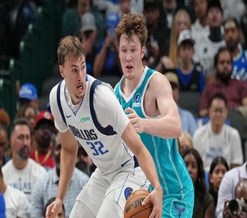 3分！他为了超越库里而生！杨瀚森超越姚明！文班受伤了！