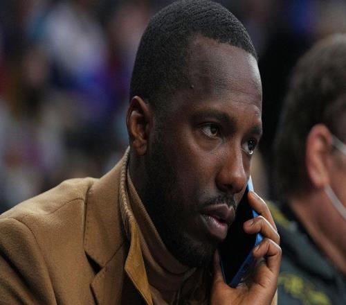 没有的事，里奇保罗否认曾通过勒布朗詹姆斯影响湖人队决策