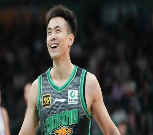 辽宁男篮两大伤将恢复良好山西新外援即将注册新疆欲裁理查德森