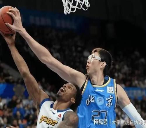 今晚19点35，“京粤”争霸，胜负之外，有三大看点，御林军拒连败