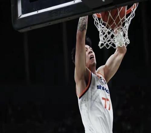 辽篮四连败不能原谅，莫兰德成广东队卧底，球迷要求请回张镇麟