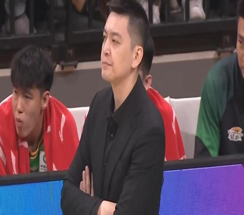 令人绝望！辽篮惨败26分，球队遭遇4连败，赛后又传来2坏消息